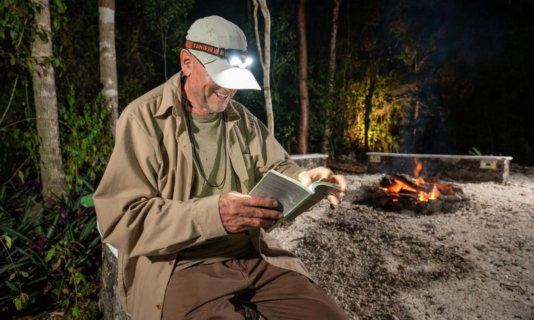 Villa Maya - Glamping - Natural Reserve كوزوميل