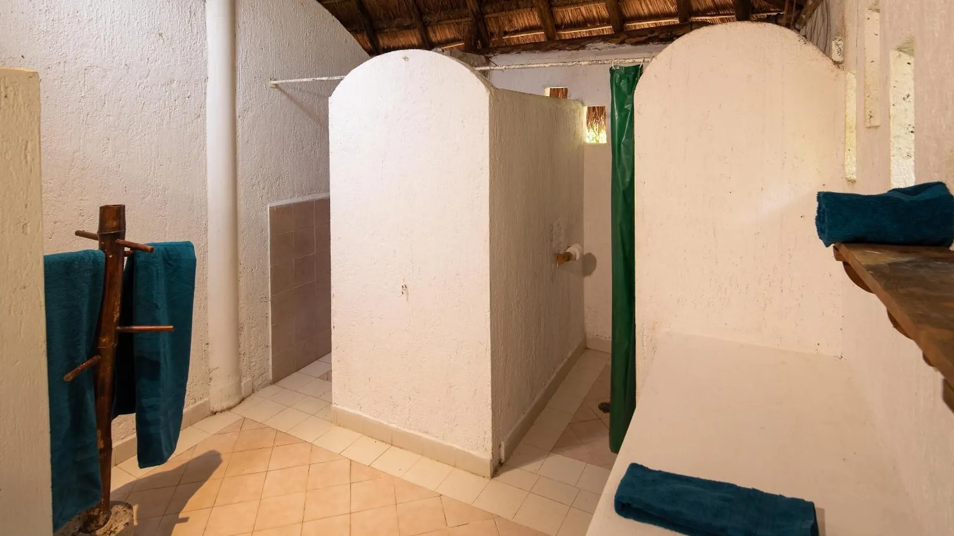 Villa Maya - Glamping - Natural Reserve كوزوميل