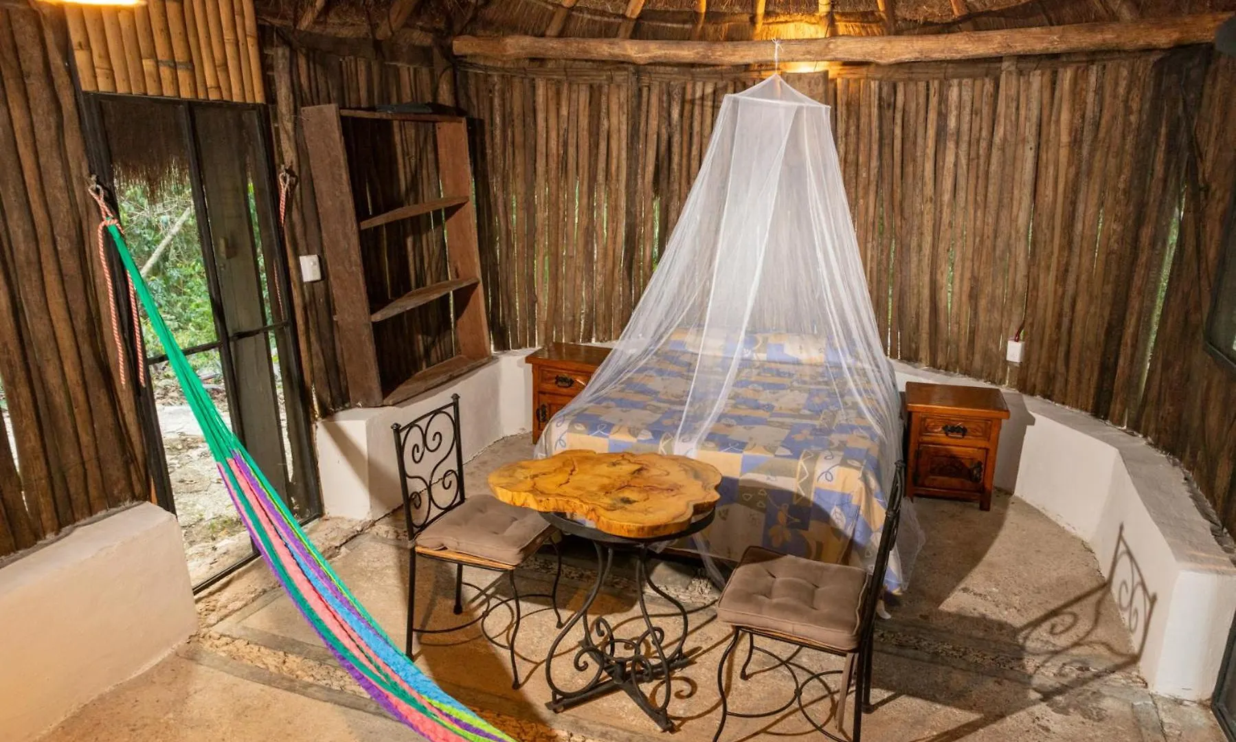Villa Maya - Glamping - Natural Reserve Cozumel 0*,  Mexico