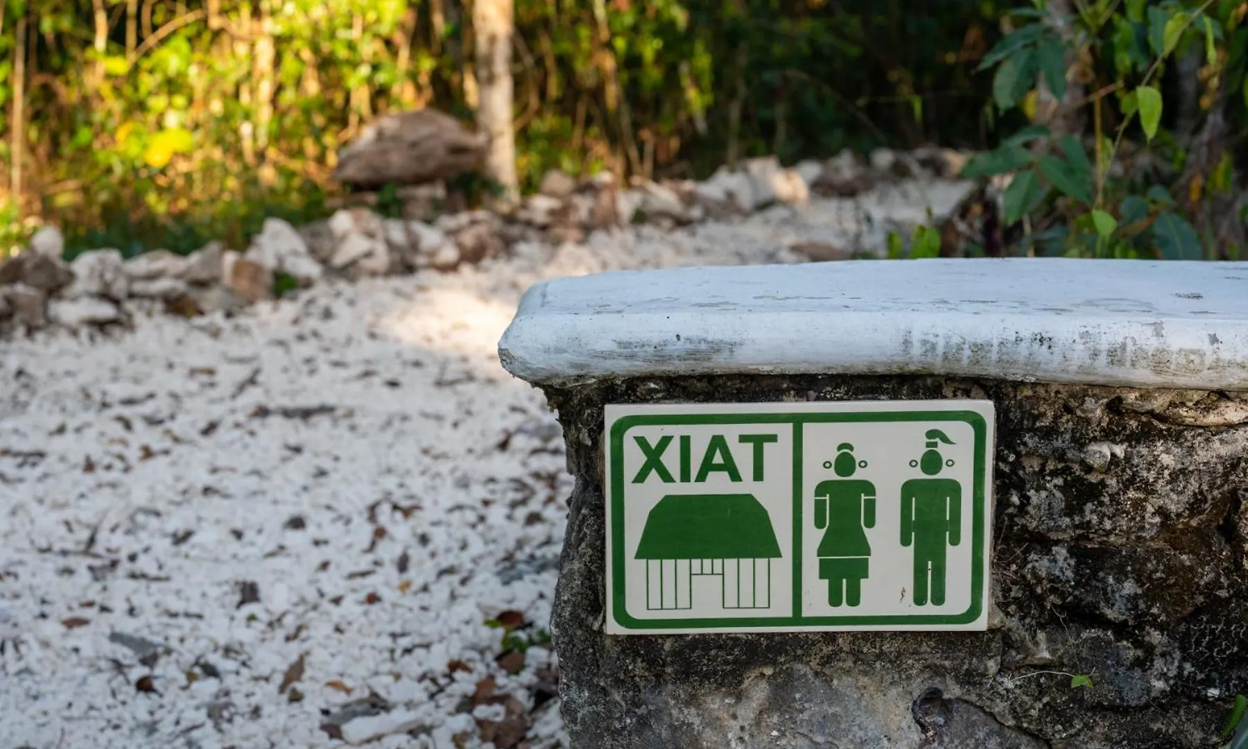 Villa Maya - Glamping - Natural Reserve Cozumel 0*,