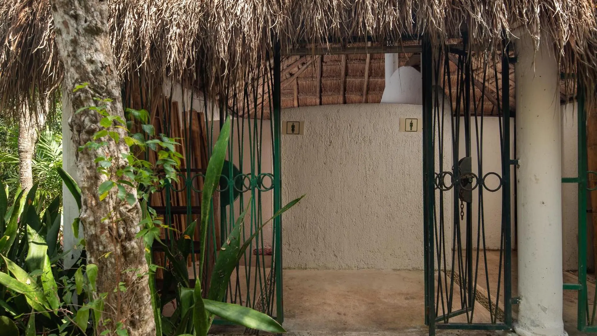 Villa Maya - Glamping - Natural Reserve Cozumel 0*,  Mexico