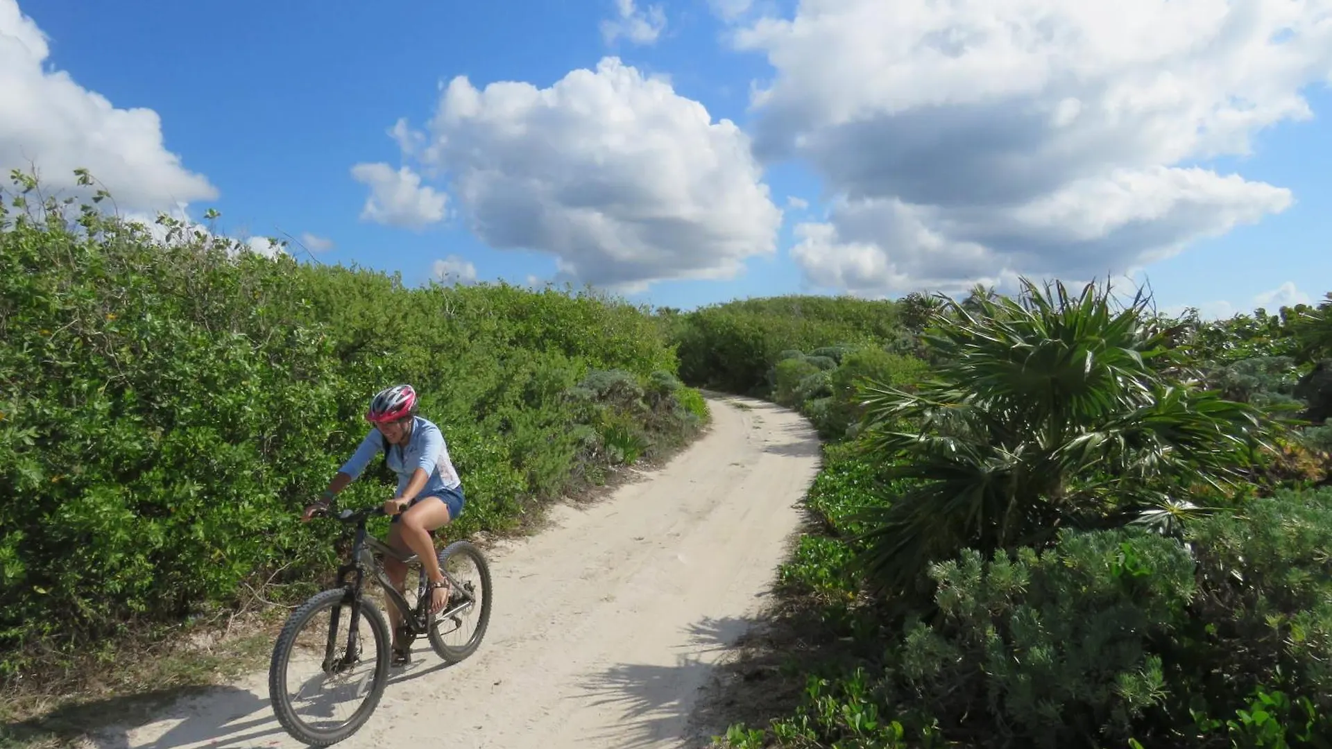Villa Maya - Glamping - Natural Reserve Cozumel 0*,  Mexico