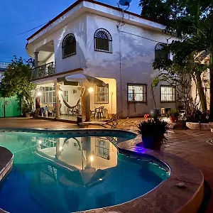 Homestay Casamaya & Diving, Cozumel